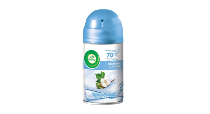 Air Wick Spray