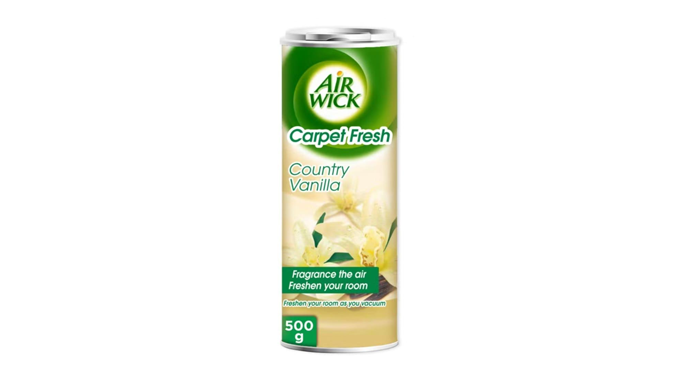 Air Wick Carpet Fresh