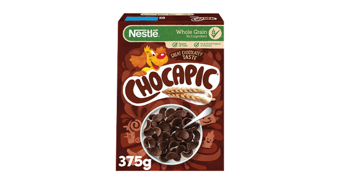 Chocapic