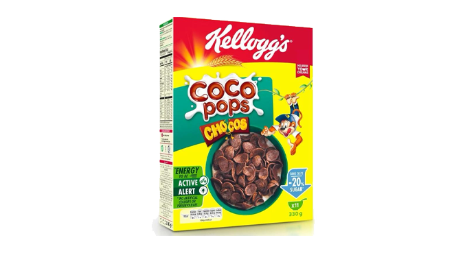 Coco Pops