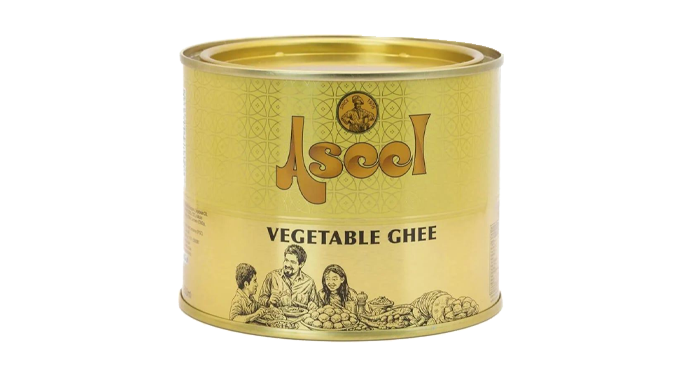 Aseel Vegetable Ghee