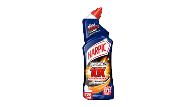 Harpic Power Plus