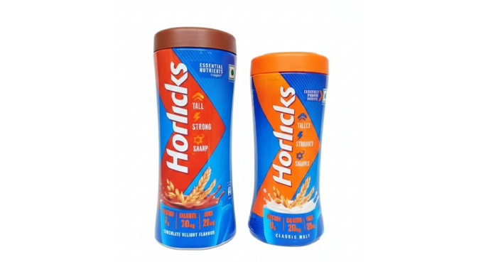 Horlicks