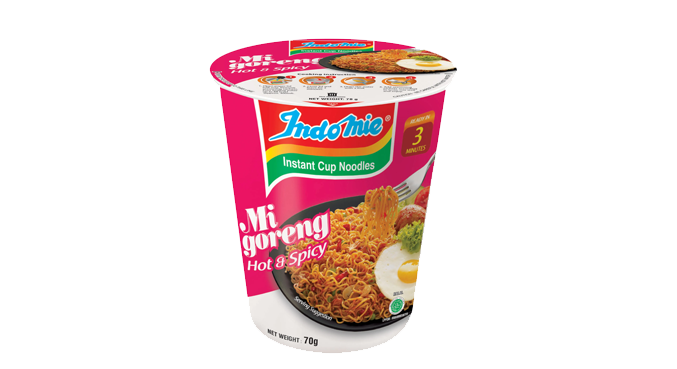 Indomie Instant Noodles