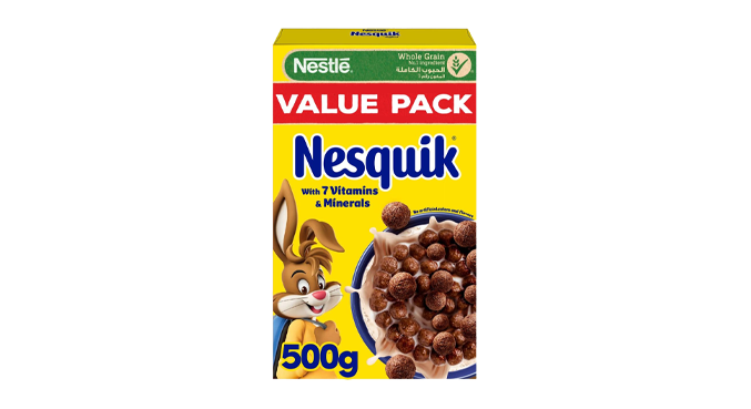 Nesquik