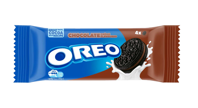 Oreo Biscuits