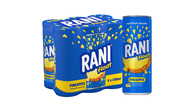 Rani Float Juice