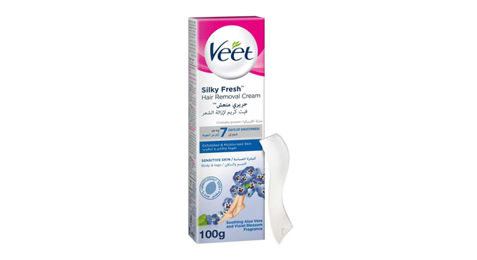 Veet Cream